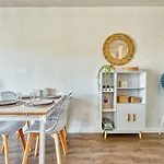 アパート Les Oyats By Interhome *