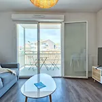 Les Oyats By Interhome アパート ラカノー