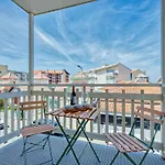 Les Oyats By Interhome