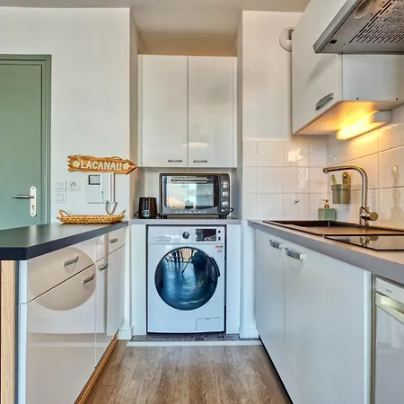 Les Oyats By Interhome *