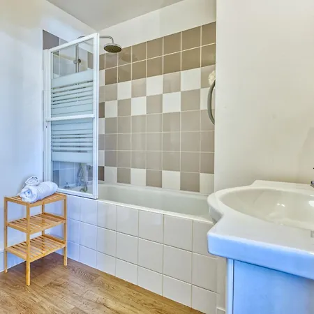 Les Oyats By Interhome Lacanau