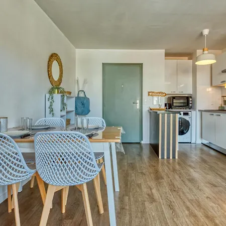 Les Oyats By Interhome *