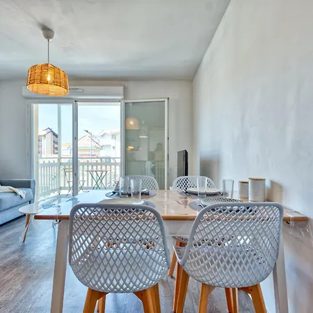 Les Oyats By Interhome Apartment
