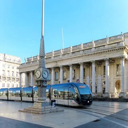 Les Oyats By Interhome Lägenhet Lacanau