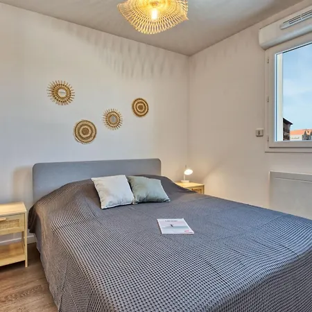 Les Oyats By Interhome Apartment