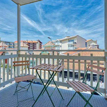 Les Oyats By Interhome Apartment