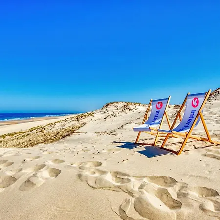 Lägenhet Les Oyats By Interhome *