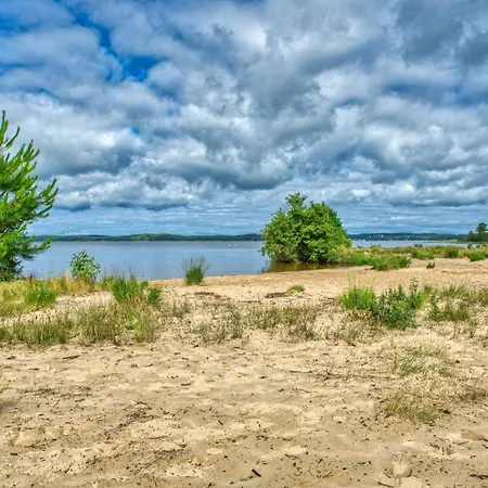 Lägenhet Les Oyats By Interhome *