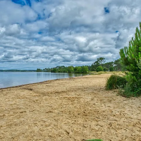 Lägenhet Les Oyats By Interhome *