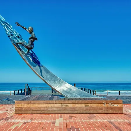 Lägenhet Les Oyats By Interhome Lacanau