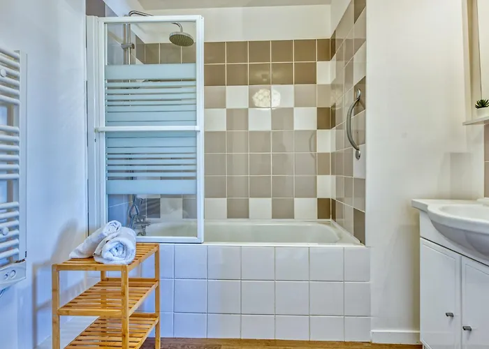 Lägenhet Les Oyats By Interhome *