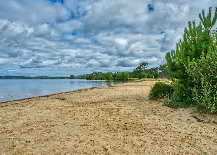 Lägenhet Les Oyats By Interhome *