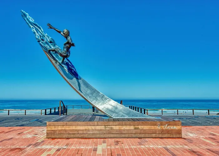 Lägenhet Les Oyats By Interhome Lacanau