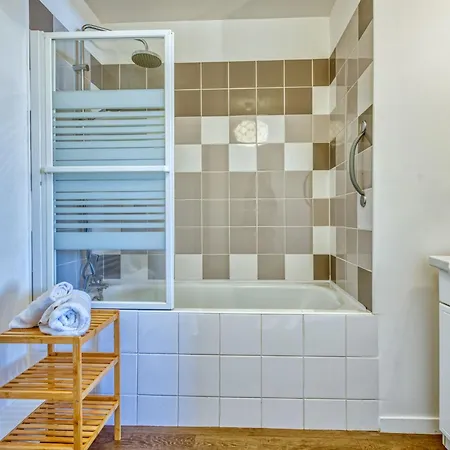 Apartman Les Oyats By Interhome *