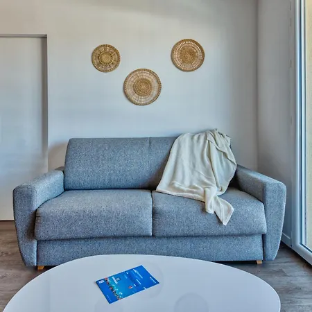 Les Oyats By Interhome *