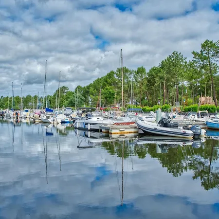 Apartman Les Oyats By Interhome