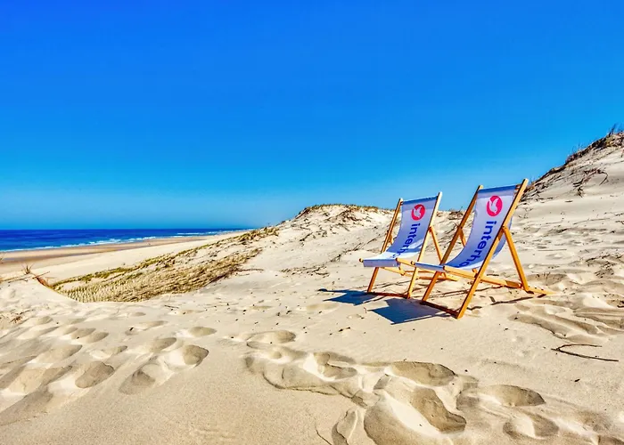 Appartement Les Oyats By Interhome *