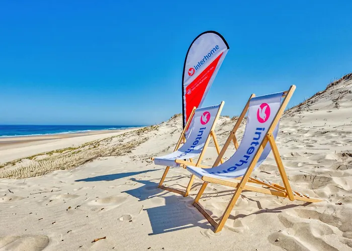 Les Oyats By Interhome Appartement