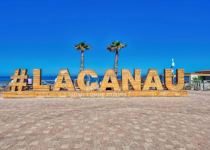 Les Oyats By Interhome Appartement *