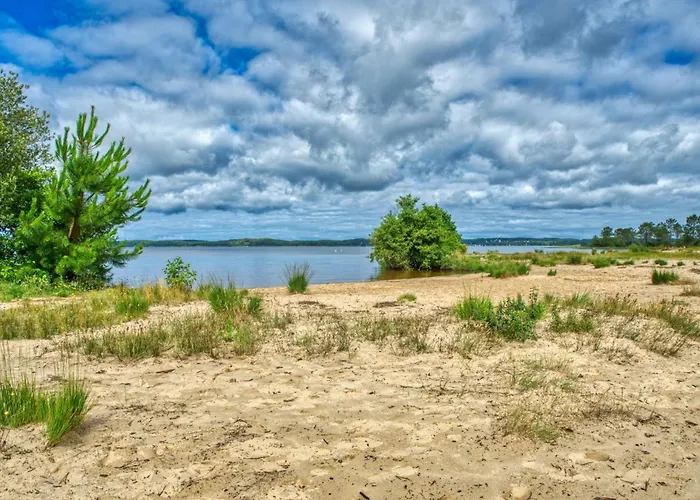 Appartement Les Oyats By Interhome *